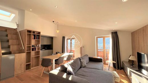 Piso / Apartamento en Morzine, Alta Saboya