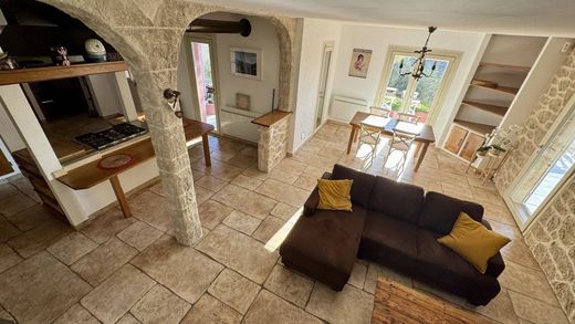 Villa - Peille, Alpes Marítimos