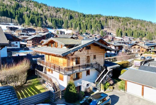 Chalet in Morzine, Haute-Savoie
