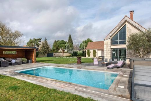 Casa de luxo - Fontainebleau, Seine-et-Marne
