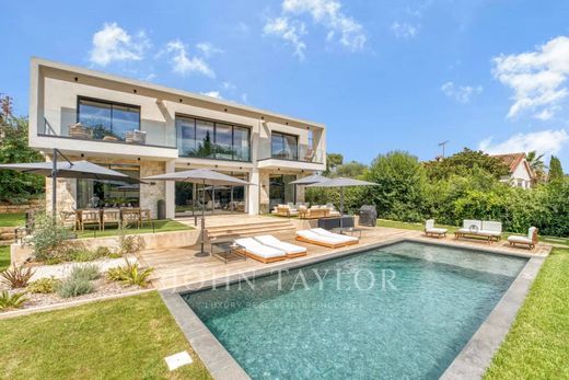 Casa de luxo - Mougins, Alpes Marítimos