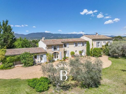 Luxury home in Aix-en-Provence, Bouches-du-Rhône