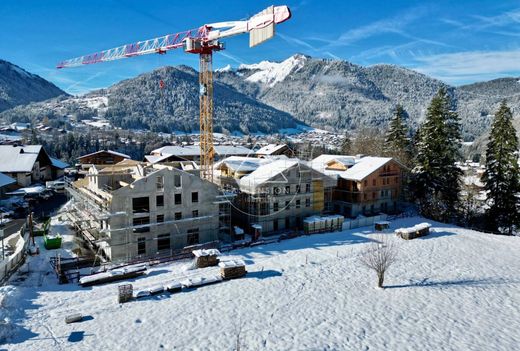 ‏דירה ב  Montriond, Haute-Savoie