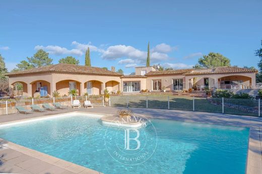 Villa in Roquebrune-sur-Argens, Var