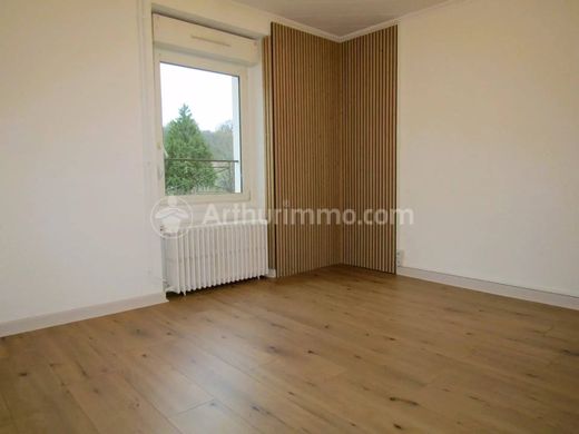 Komplex apartman Seloncourt, Doubs