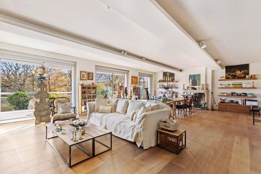 Apartment / Etagenwohnung in La Muette, Auteuil, Porte Dauphine, Paris