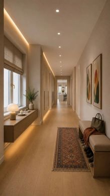 Apartment in Territet, Riviera-Pays-d'Enhaut District