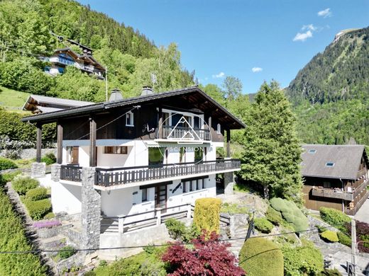 Chalet in Morzine, Haute-Savoie