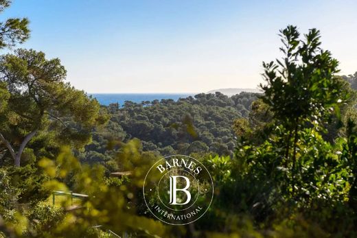 Villa - Bormes-les-Mimosas, Var