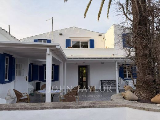 Luksusowy dom w Es Castell, Illes Balears