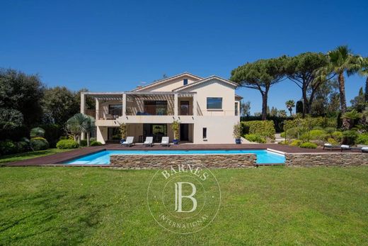 Luxury home in Saint-Tropez, Var