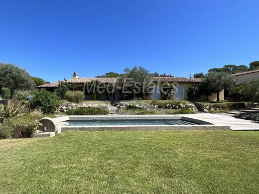 Villa in Grimaud, Var