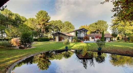 Πολυτελή κατοικία σε Arcachon, Gironde