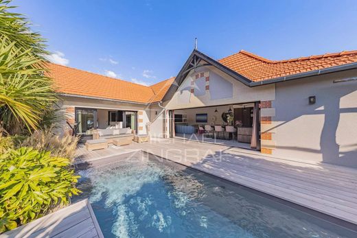 Maison de luxe à Arcachon, Gironde