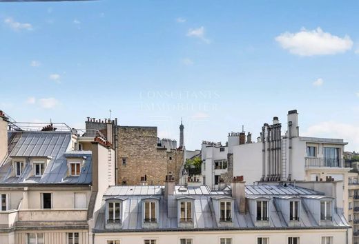 Apartment in La Muette, Auteuil, Porte Dauphine, Paris