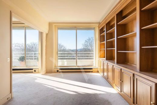 Appartement à La Muette, Auteuil, Porte Dauphine, Paris