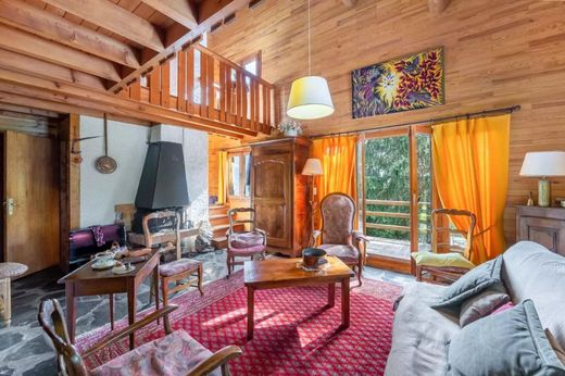 Chalet in Méribel, Savoy