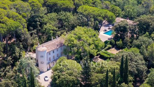 Castelo - Lorgues, Var