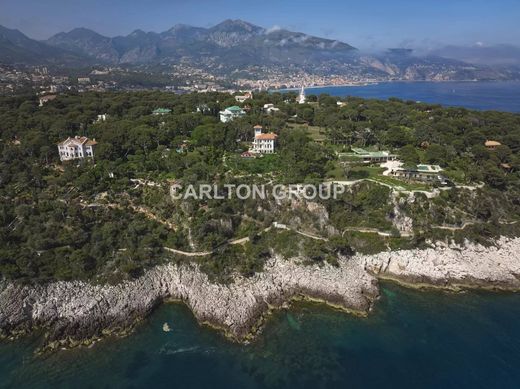 Villa - Roquebrune-Cap-Martin, Alpes Marítimos