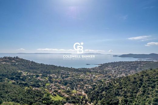 Luxus-Haus in Le Lavandou, Var