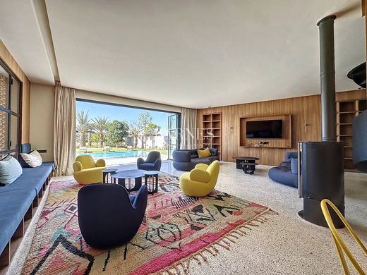 Villa in Marrakech, Marrakesh-Safi