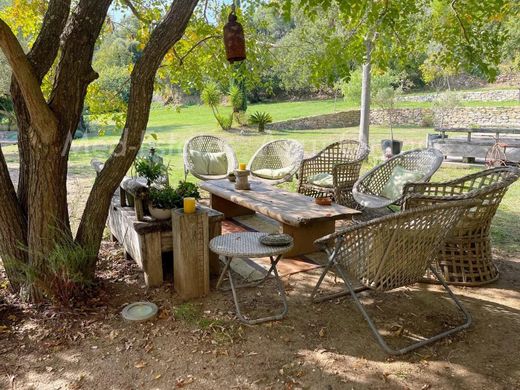 Villa in La Garde-Freinet, Var