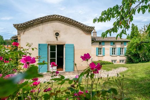 Luxury home in Sainte-Foy-lès-Lyon, Rhône