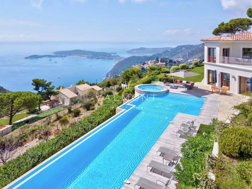 Villa à Èze, Alpes-Maritimes