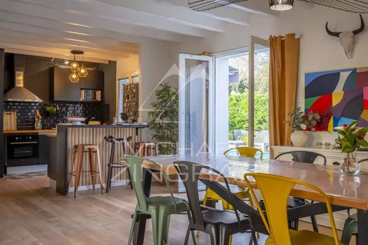 Luxe woning in Seignosse, Landes