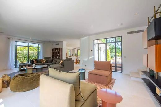 Villa in Saint-Tropez, Var
