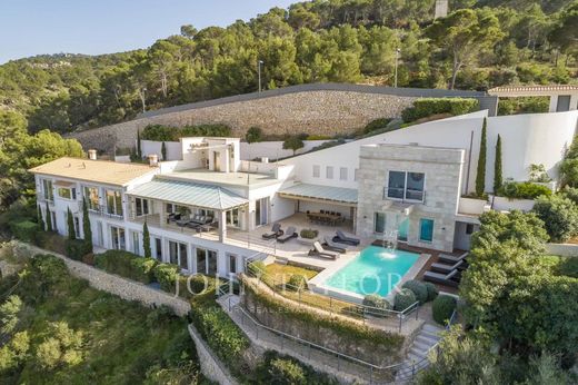 Villa en Puerto de Andratx, Islas Baleares