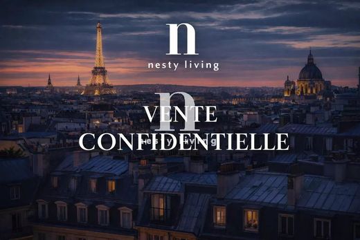 Apartment in La Muette, Auteuil, Porte Dauphine, Paris