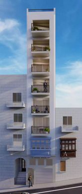 Complesso residenziale a Sliema, Tas-Sliema