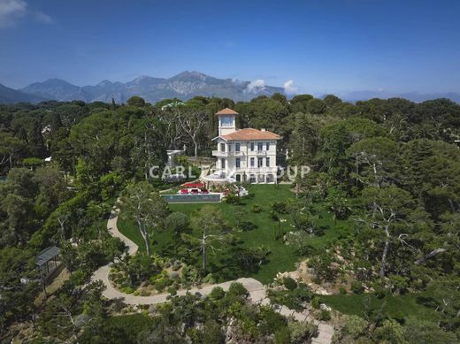 Villa Roquebrune-Cap-Martin, Alpes-Maritimes