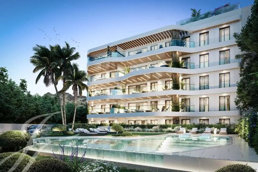 Complesso residenziale a Santa Eulària des Riu, Isole Baleari