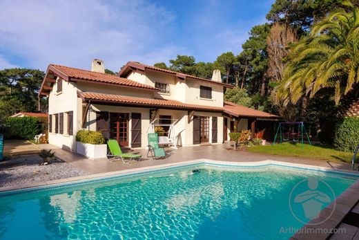 منزل ﻓﻲ Biscarrosse-Plage, Landes