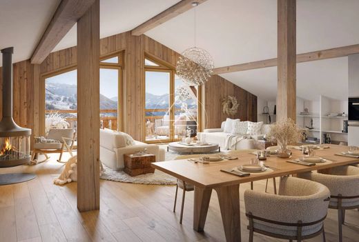 Piso / Apartamento en Montriond, Alta Saboya