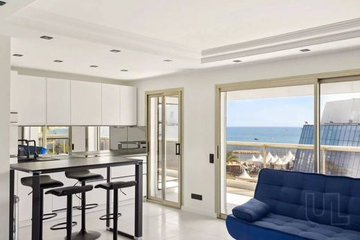 Daire Cannes, Alpes-Maritimes