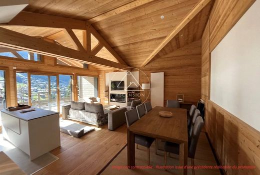 Appartement in Montriond, Haute-Savoie