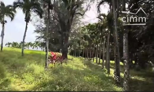 Villa in Saint-Joseph, Martinique