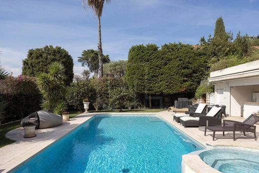 Villa in Antibes, Alpes-Maritimes