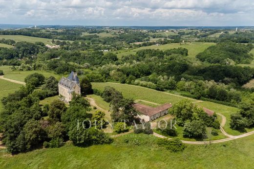 캐슬 / Bordeaux, Gironde
