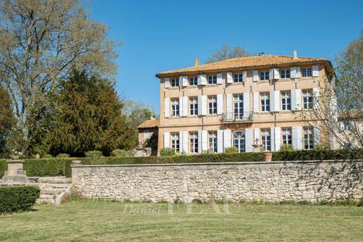 Rustico o Casale a Aix-en-Provence, Bocche del Rodano