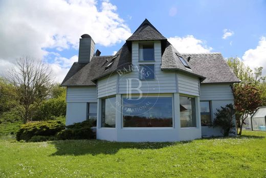 Casa de lujo en Honfleur, Calvados