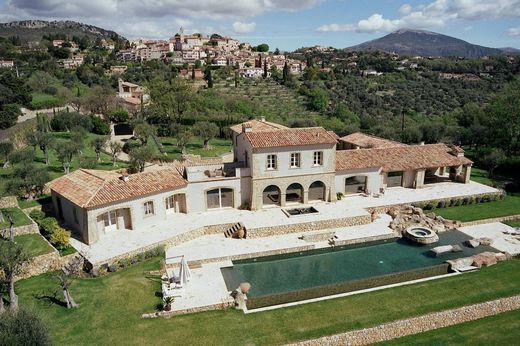 豪宅  Châteauneuf-Grasse, Alpes-Maritimes