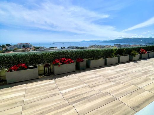 Ático en Antibes, Alpes Marítimos