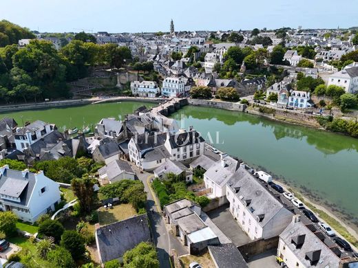 Casa de luxo - Auray, Morbihan