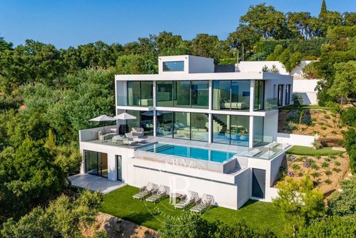 Villa à Les Issambres, Var