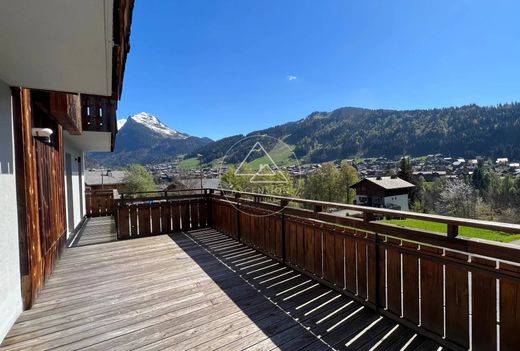 Apartment in Morzine, Haute-Savoie