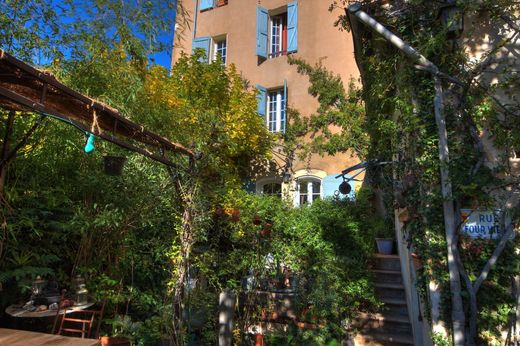 Luxus-Haus in Tavernes, Var
